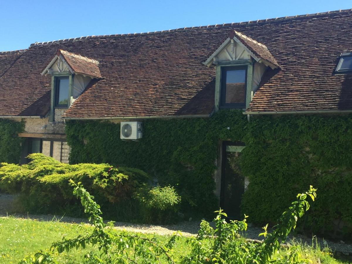 Un Figuier Dans Notre Jardin Holiday home